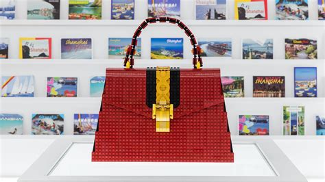 gucci lego set|gucci lego sylvie.